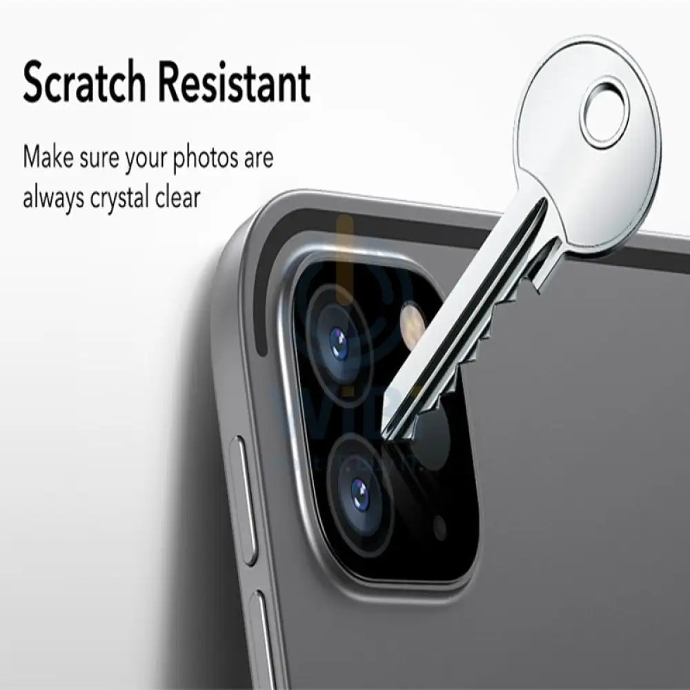 Araree C-Sub Core Camera Lens - Apple iPad Pro 12.9-Inch/iPad Pro 11-Inch / Clear Accessories > Mobiles & Tablets >