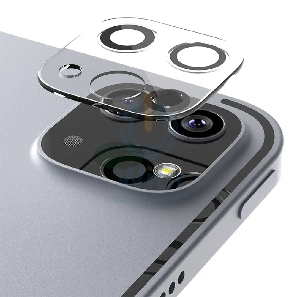 Araree C-Sub Core Camera Lens - Apple iPad Pro 12.9-Inch/iPad Pro 11-Inch / Clear Accessories > Mobiles & Tablets >