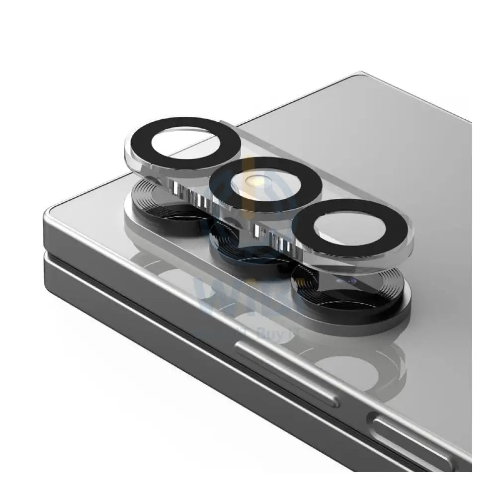 Araree C-Sub Core Camera Lens Protector Tempered Glass - Samsung Galaxy Z Fold 6 / Clear Accessories > Mobiles &