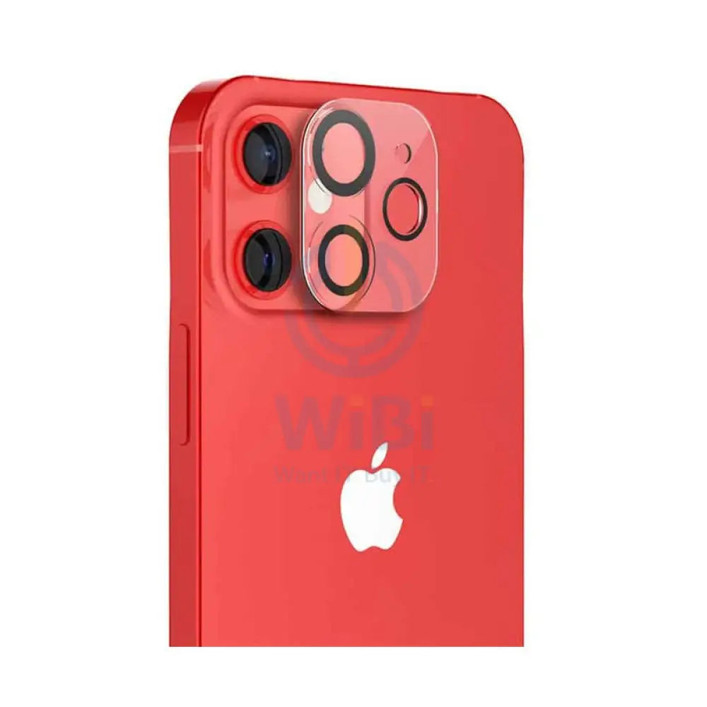 Araree C-Sub Core Camera Lens Tempered Glass - iPhone 12 / Clear