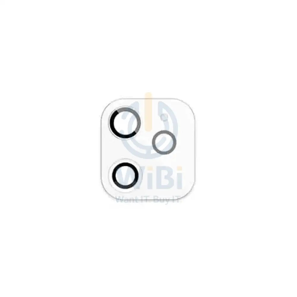 Araree C-Sub Core Camera Lens Tempered Glass - iPhone 12 / Clear