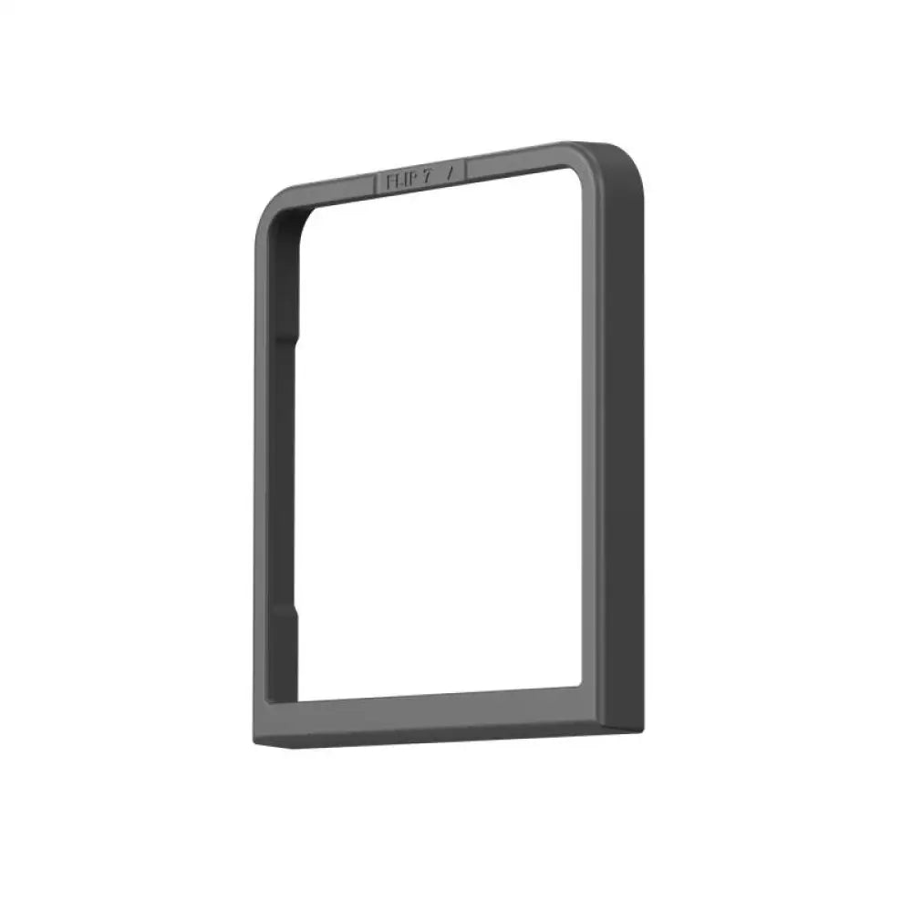 Araree Core Front Tempered Glass Screen Protector - Samsung Galaxy Z Flip 7 / Privacy Accessories > Mobiles & Tablets >