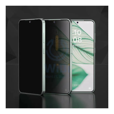 Araree Core Glass Screen Protector - Samsung Galaxy S25 Plus / Privacy Accessories > Mobiles & Tablets > Mobiles >