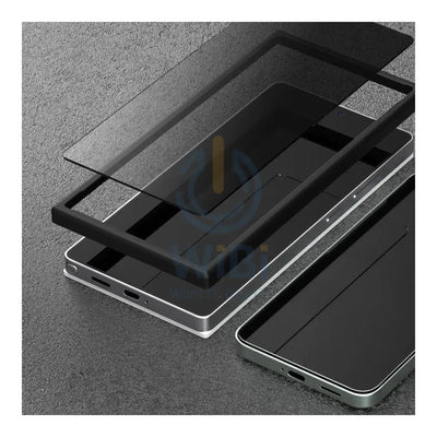 Araree Core Glass Screen Protector - Samsung Galaxy S25 Ultra / Privacy Accessories > Mobiles & Tablets > Mobiles >