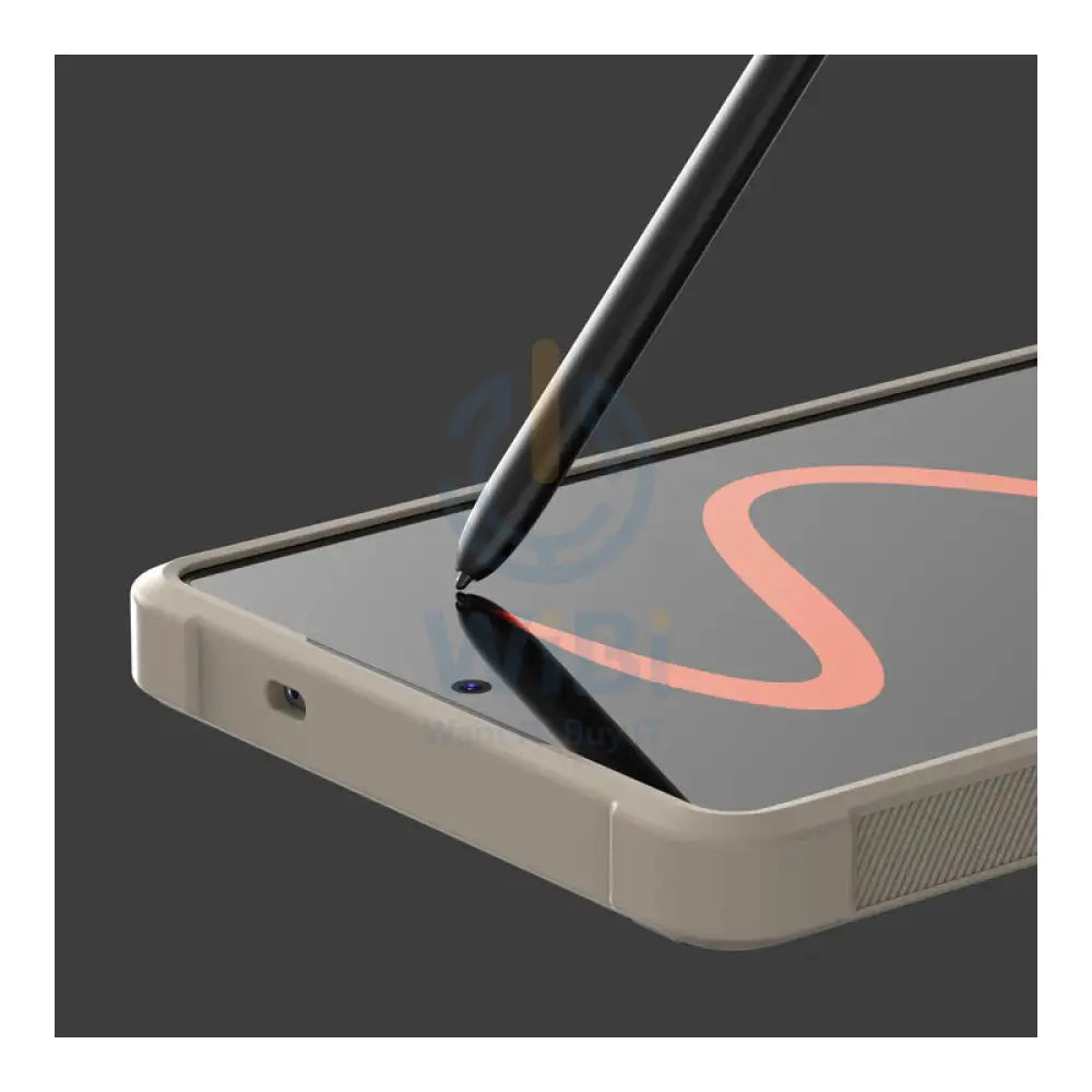 Araree Duple Armor Magsafe Case - Samsung Galaxy S25 Ultra / Brown Accessories > Mobiles & Tablets > Mobiles > Covers &