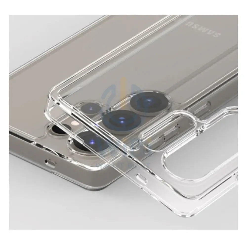 Araree Duple Case - Samsung Galaxy S25 Ultra / Clear Accessories > Mobiles & Tablets > Mobiles > Covers & Cases