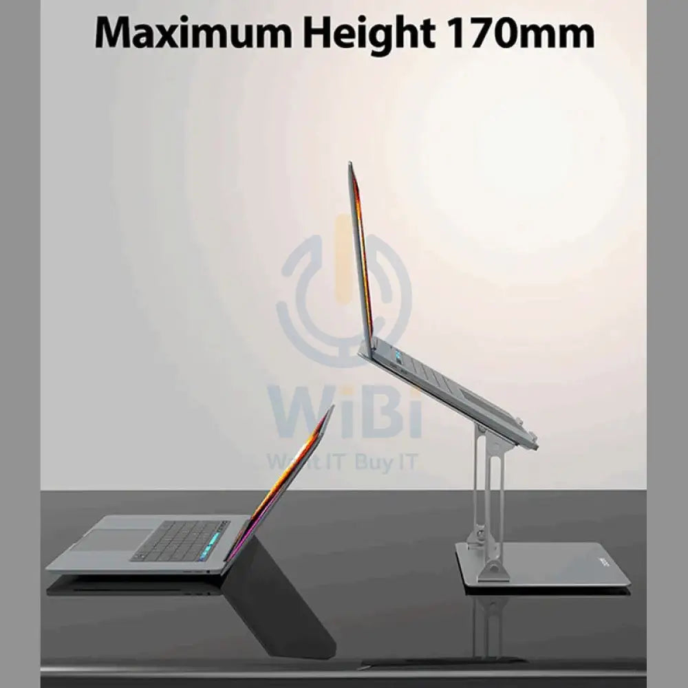 Araree Ergo Stand Mini - Silver Accessories > Mobiles & Tablets > Mobiles > Mobile Holder / Stands