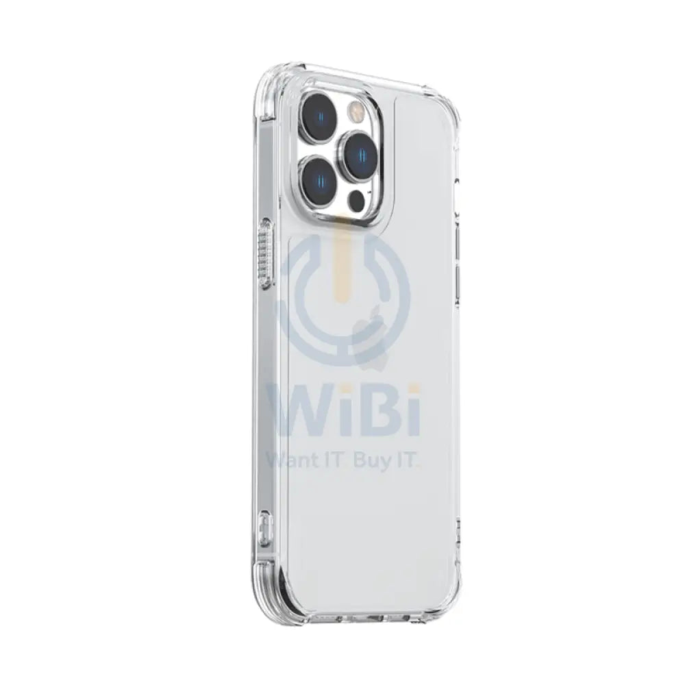 Araree Flexible TPU Cover For Apple iPhone 14 Pro - Clear Accessories > Mobiles & Tablets