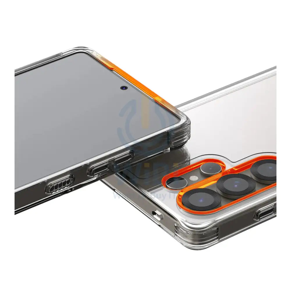 Araree Flexield Case - Samsung Galaxy S25 Ultra / Clear Accessories > Mobiles & Tablets > Mobiles > Covers & Cases
