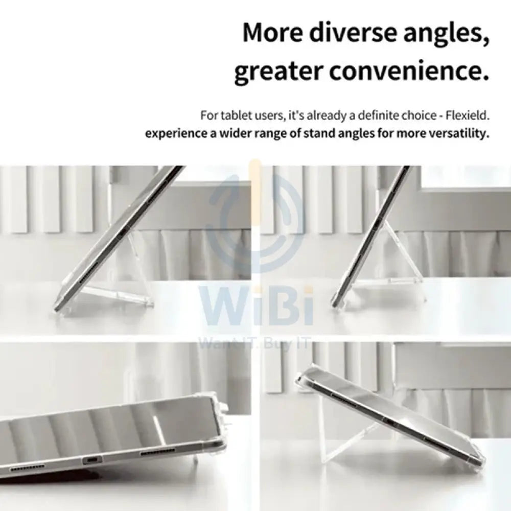 Araree Flexield SP Case for ipad Pro 7th 13in - Clear Accessories > Mobiles & Tablets
