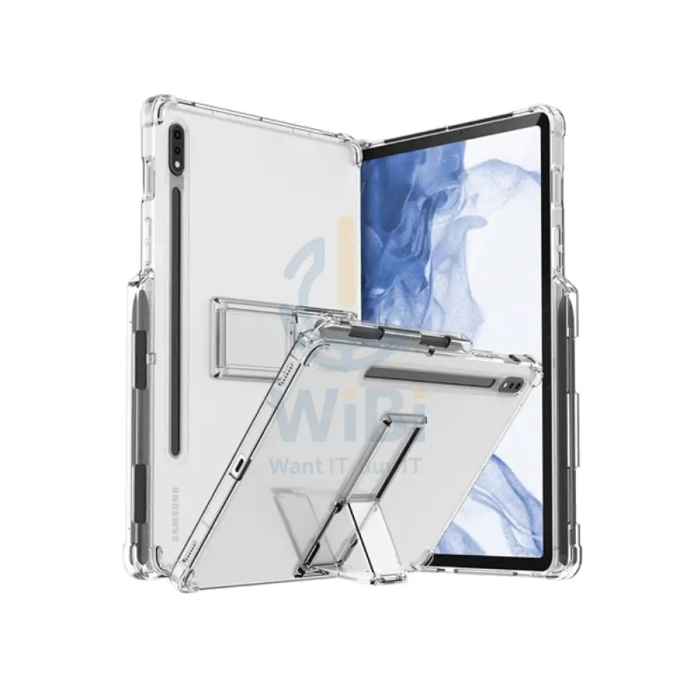 Araree Flexield Sp Case For Samsung Tab S8/S7 - Clear Accessories > Mobiles & Tablets