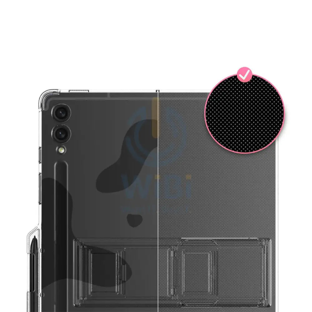 Araree Flexield SP Case - Samsung Galaxy Tab S9 / Clear Accessories > Mobiles & Tablets > Tablets > Covers & Cases