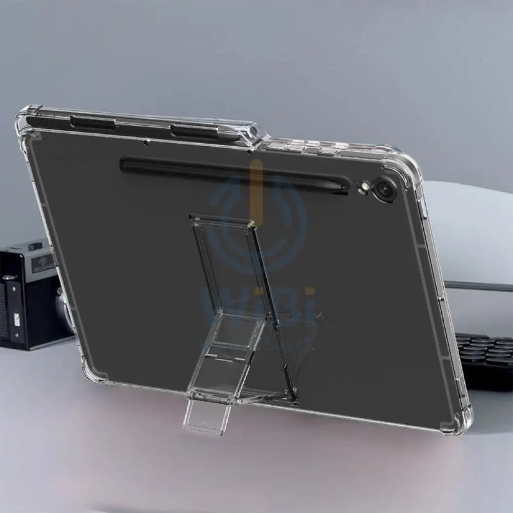 Araree Flexield SP Case - Samsung Galaxy Tab S9 / Clear Accessories > Mobiles & Tablets > Tablets > Covers & Cases