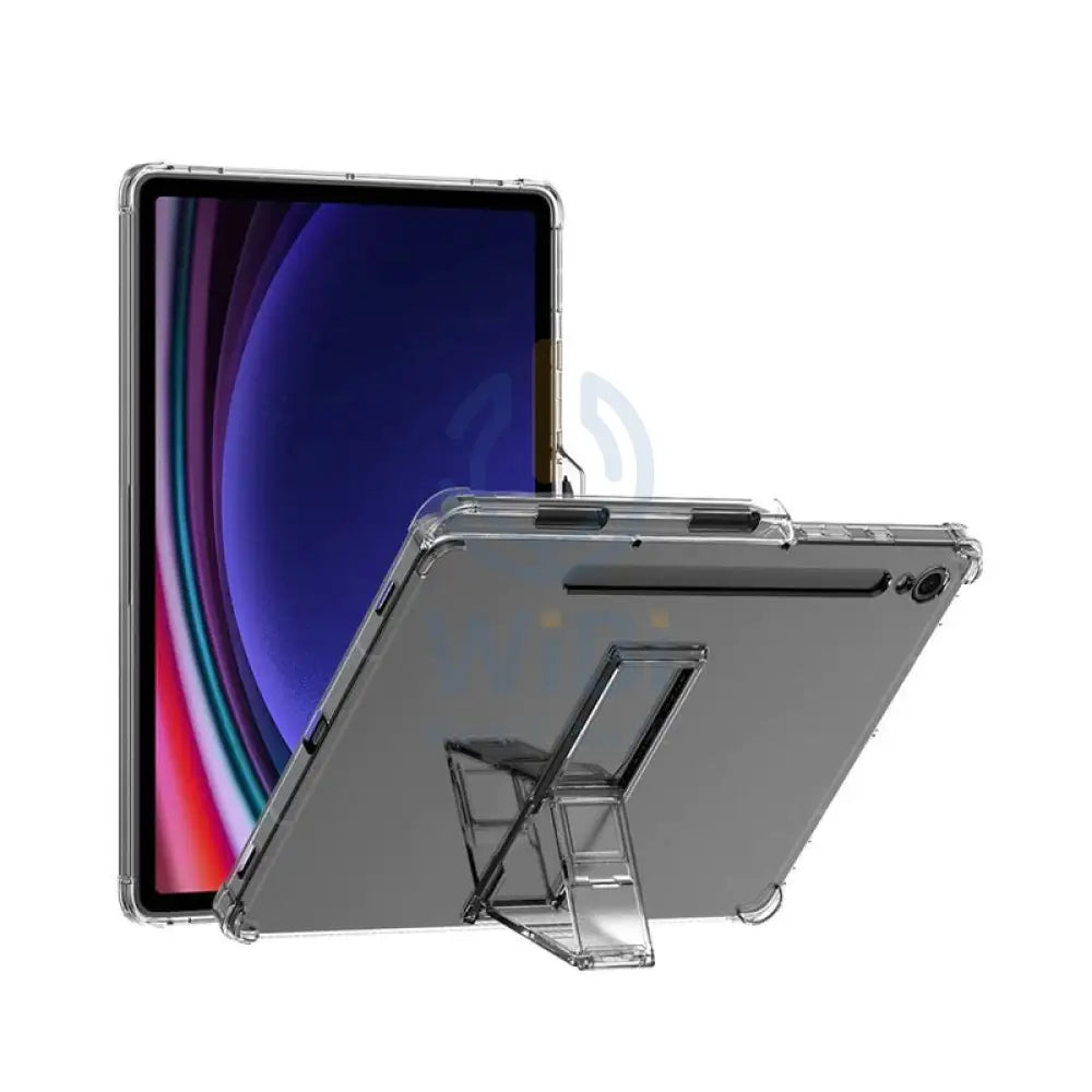 Araree Flexield SP Case - Samsung Galaxy Tab S9 / Clear Accessories > Mobiles & Tablets > Tablets > Covers & Cases