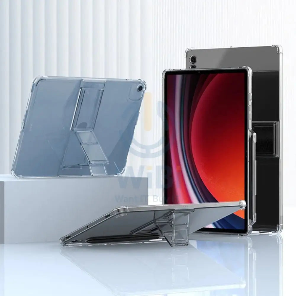 Araree Flexield SP Case - Samsung Galaxy Tab S9 / Clear Accessories > Mobiles & Tablets > Tablets > Covers & Cases
