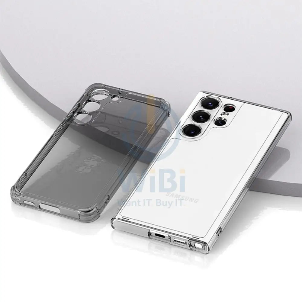 Araree Flexield TPU Case For Samsung Galaxy S23 Plus - Clear Accessories > Mobiles & Tablets