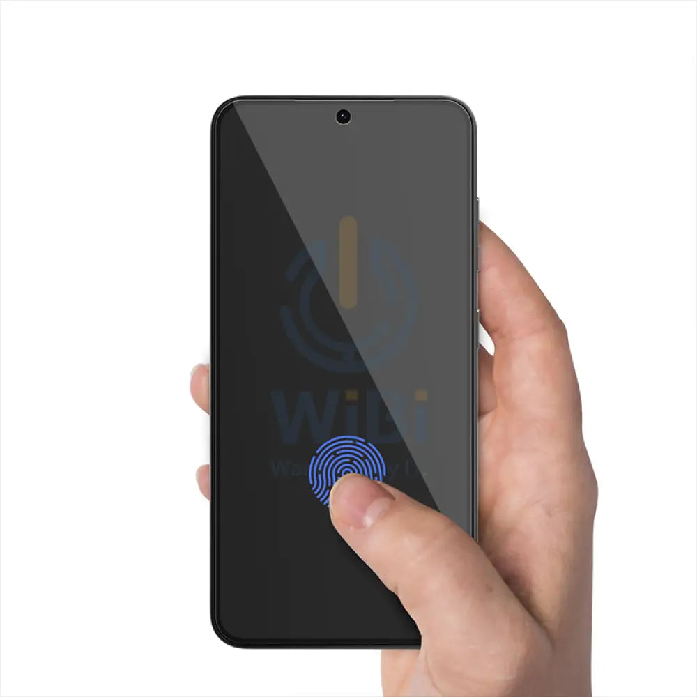 Araree Id Core Glass Screen Protector For Samsung Galaxy S23 - Clear (2 Pcs) Accessories > Mobiles & Tablets > Mobiles