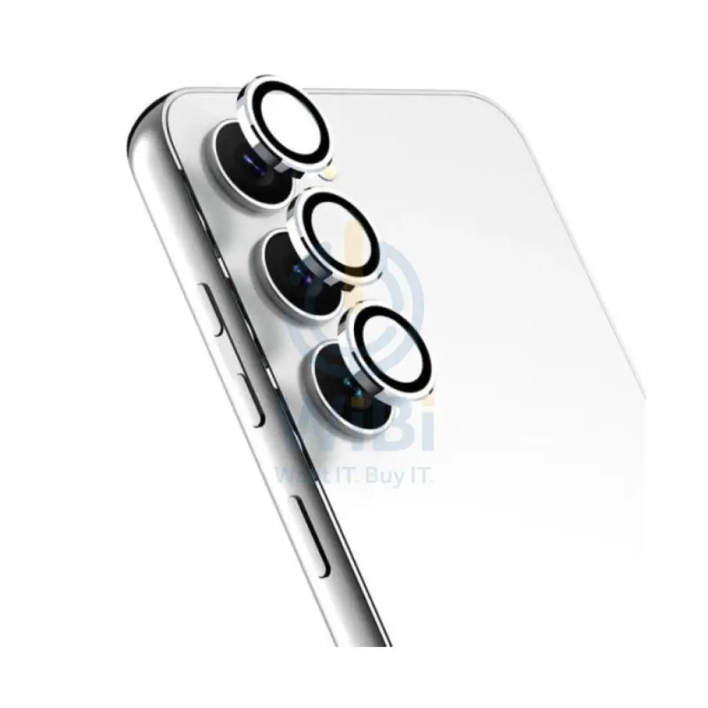 Araree Metal Ring C-Subcore Camera Lens Protector - Samsung Galaxy S24 Plus / Clear Accessories > Mobiles & Tablets >
