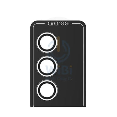 Araree Metal Ring C-Subcore Camera Lens Protector - Samsung Galaxy S24 Plus / Clear Accessories > Mobiles & Tablets >