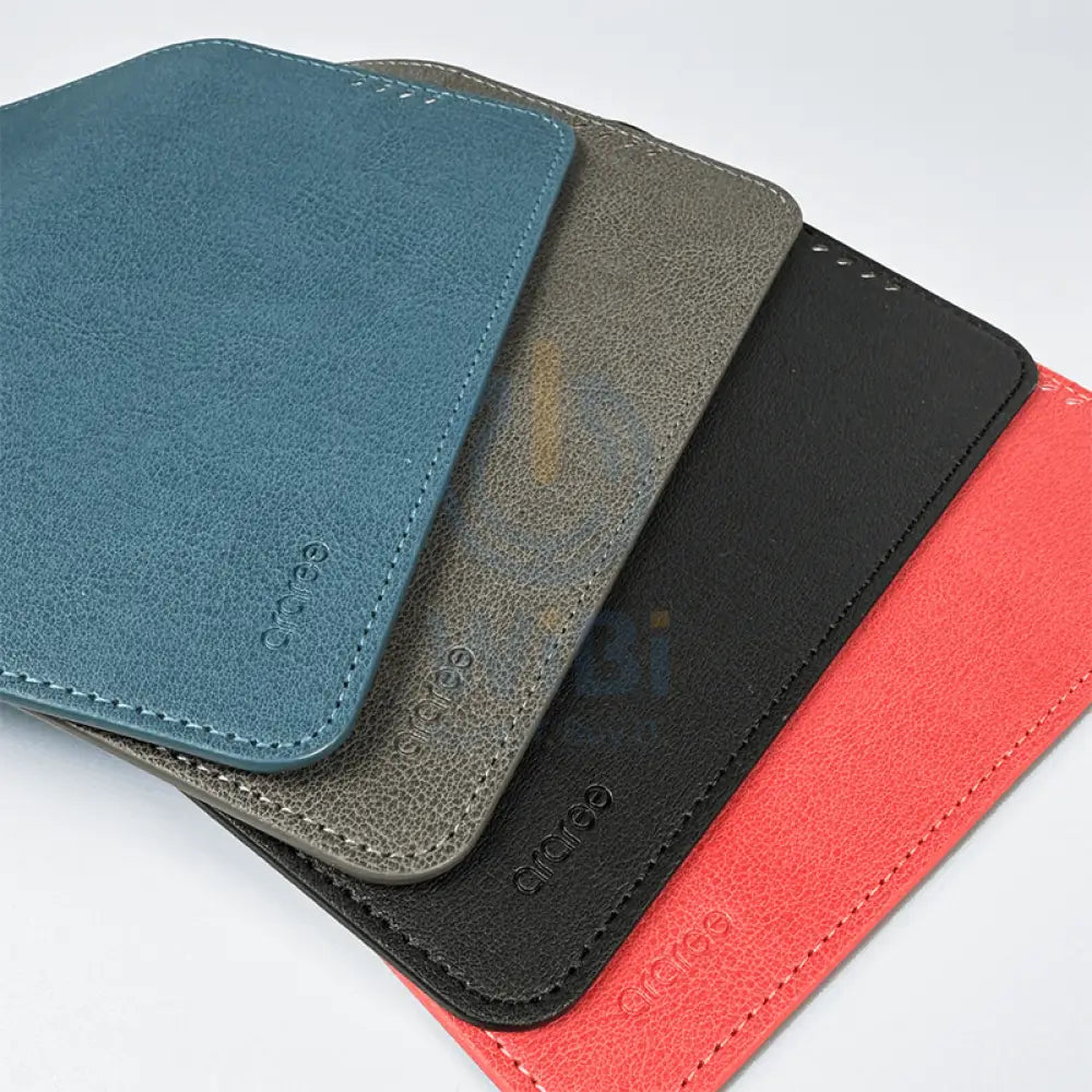 Araree Mustang Dairy Wallet Case - Samsung Galaxy S23 Ultra / Black Accessories > Mobiles & Tablets > Mobiles > Covers