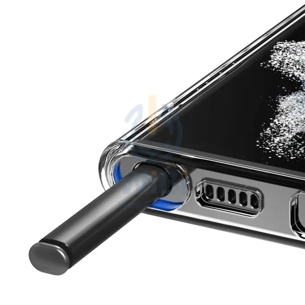 Araree Nukin Case For Samsung Galaxy S22 Ultra - Clear Accessories > Mobiles & Tablets