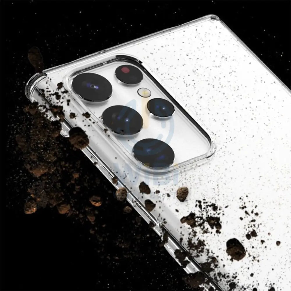 Araree Nukin Case For Samsung Galaxy S22 Ultra - Clear Accessories > Mobiles & Tablets