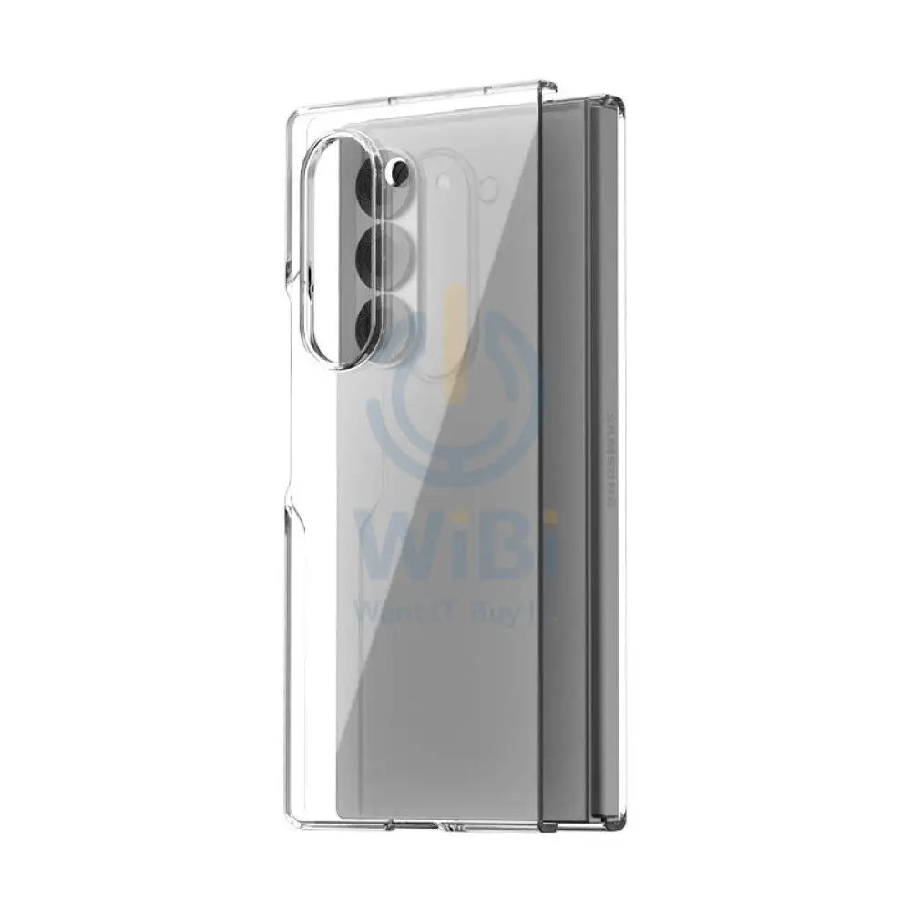 Araree Nukin Case - Samsung Galaxy Z Fold 6 / Clear Accessories > Mobiles & Tablets > Mobiles > Covers & Cases