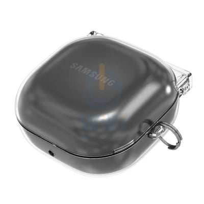 Araree Nukin Hard PC Case - Samsung Galaxy Buds Pro / Clear Accessories > Mobiles & Tablets