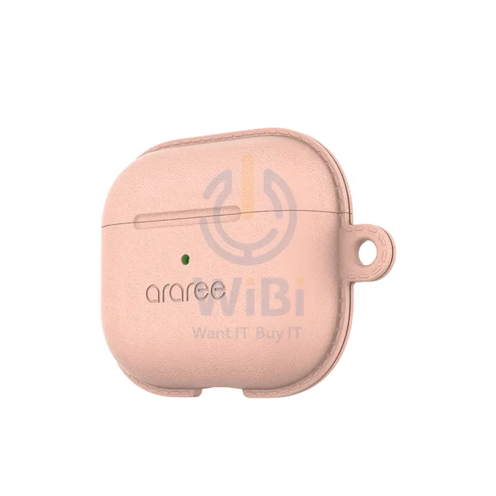 Araree Pops Case - Apple Airpod 3 / Flamingo Accessories > Mobiles & Tablets