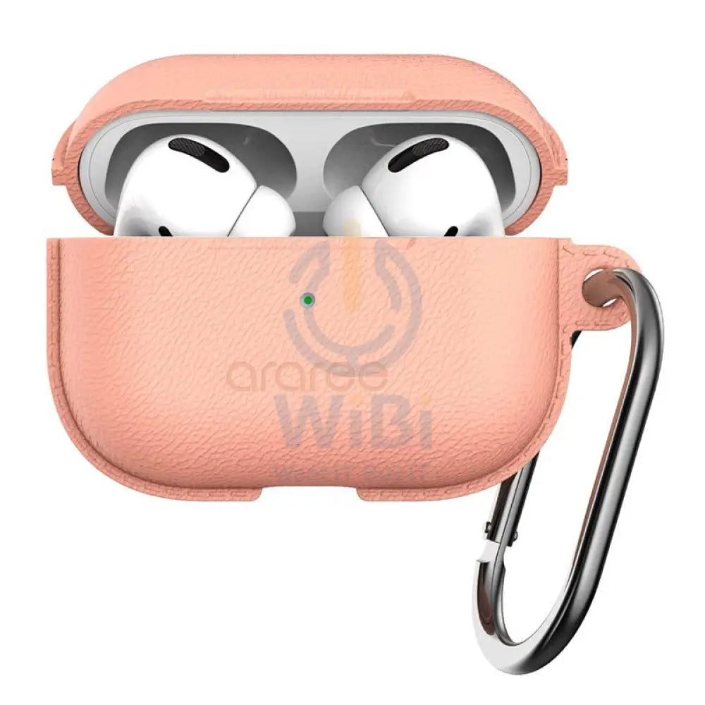 Araree Pops Case - Apple Airpod 3 / Flamingo Accessories > Mobiles & Tablets