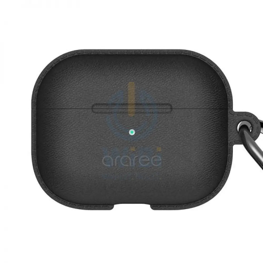 Araree Pops Case For Apple Airpod Pro - Black Accessories > Mobiles & Tablets > Mobiles