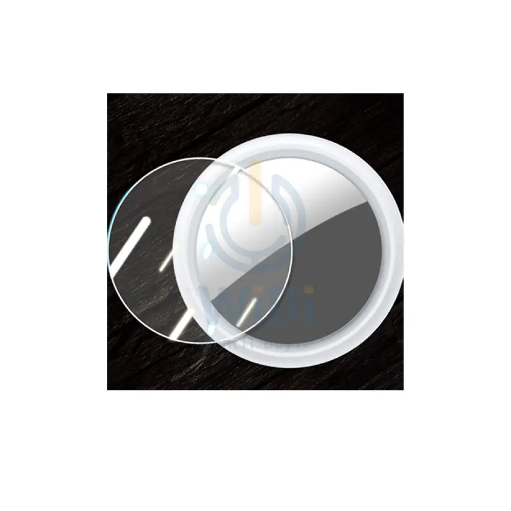 Araree Pure Diamond Protector Film - Apple Airtag / Clear Accessories > Mobiles & Tablets