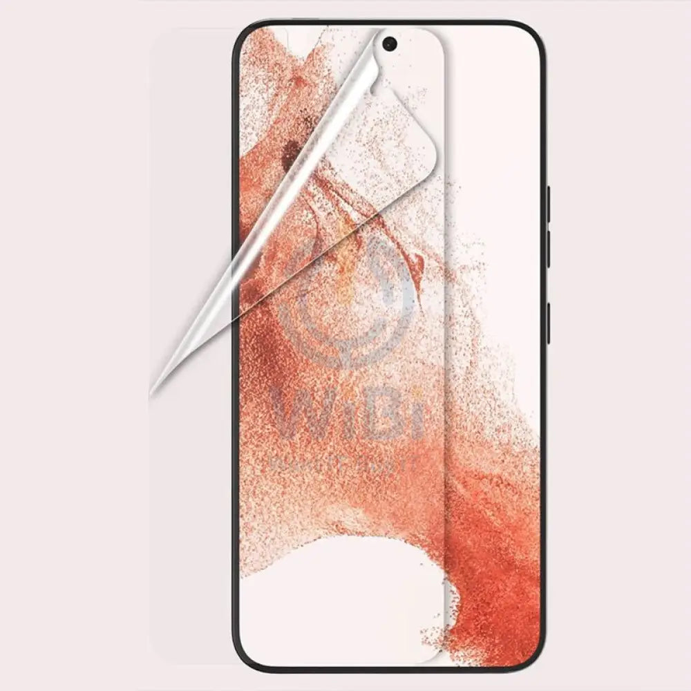 اراري بيور دايموند شاشة حامي الماس النقي لـ سامسونج جالكسي S22 بلس - شفاف اكسسوارات > هواتف و تابلت > هواتف >