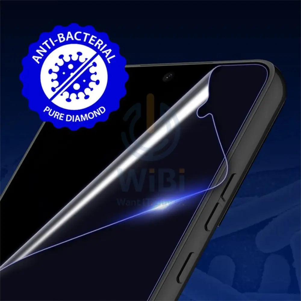 Araree Pure Diamond Screen Protector For Samsung Galaxy S22 Plus - Clear Accessories > Mobiles & Tablets > Mobiles >