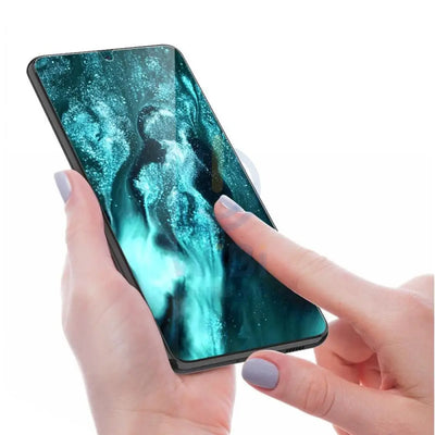Araree Pure Diamond Screen Protector - Samsung Galaxy S21 Plus / Clear Accessories > Mobiles & Tablets > Mobiles >