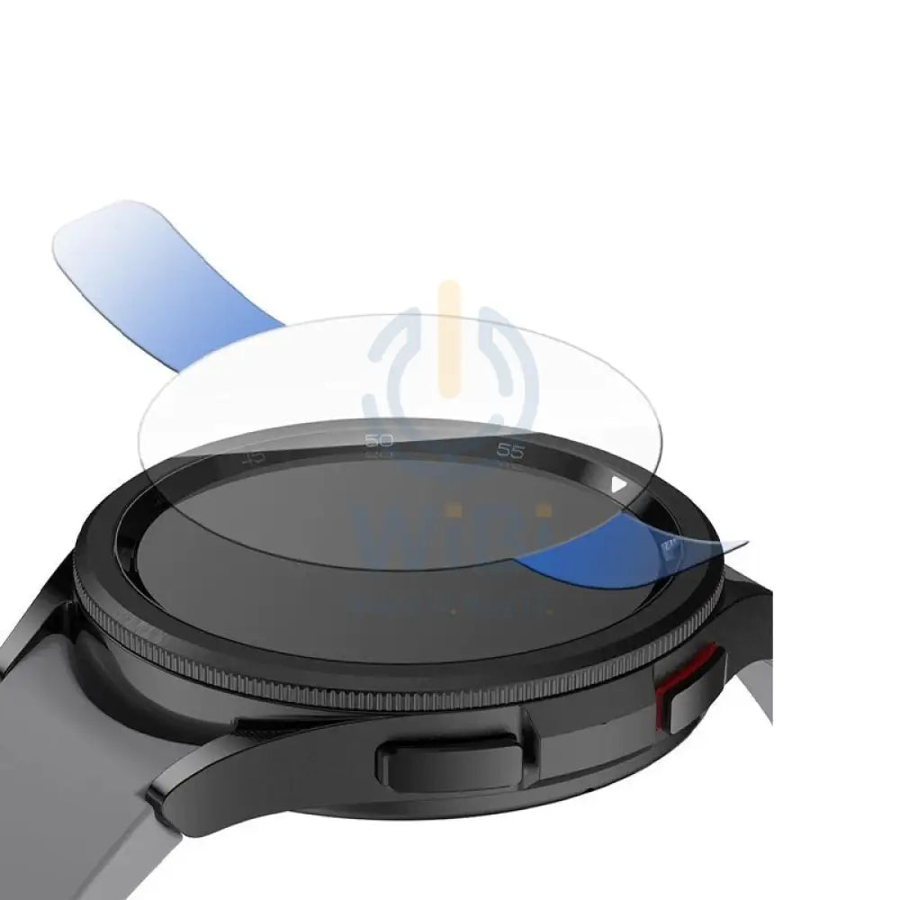 Araree Sub Classic Core Glass - Samsung Watch 6 / 47mm / Clear Accessories > Smart Watches > Cases & Screen Protectors