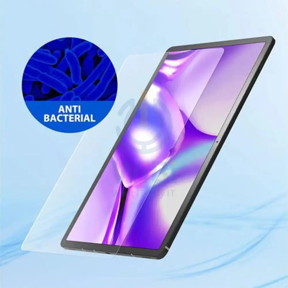 Araree Sub Core Anti Bacterial Tempered Glass For Samsung Galaxy Tab S7 – Clear Accessories > Mobiles & Tablets >