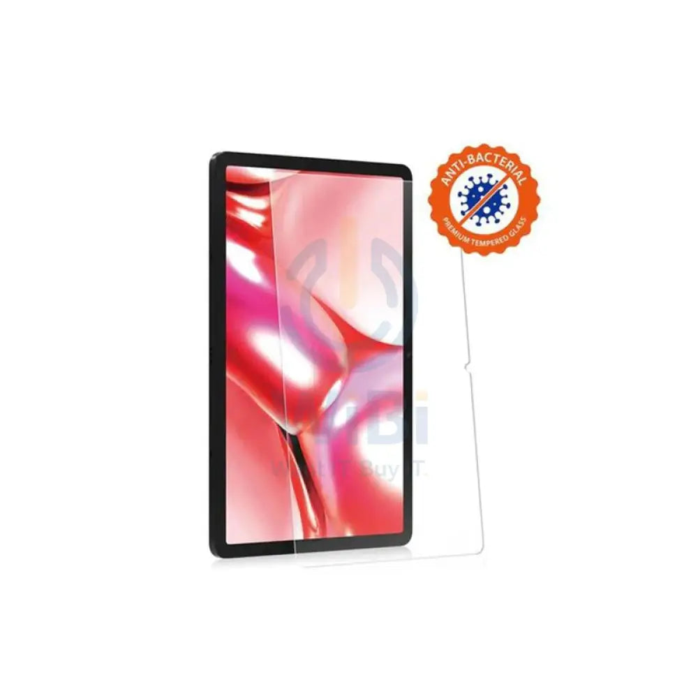 Araree Sub Core Anti Bacterial Tempered Glass For Samsung Galaxy Tab S7 – Clear Accessories > Mobiles & Tablets >