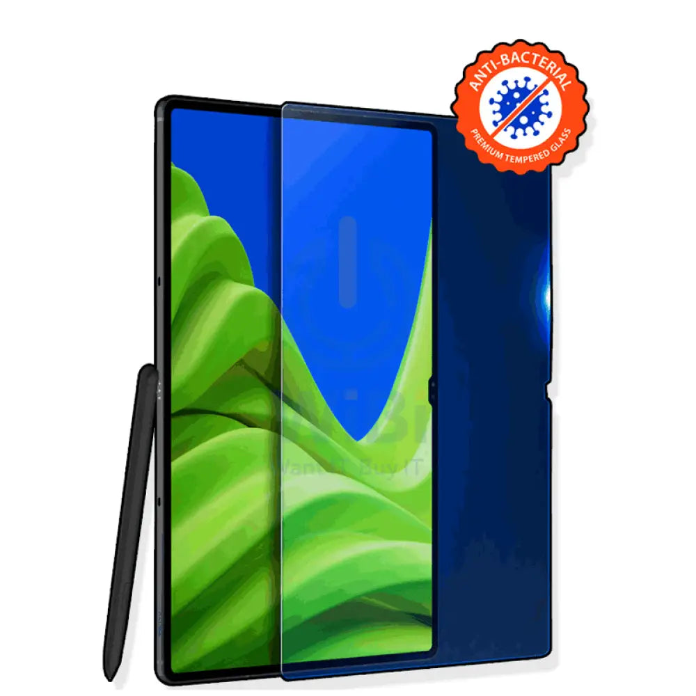 Araree Sub Core Glass For Samsung Tab S8 Plus - Clear Accessories > Mobiles & Tablets > Tablets > Screen Protectors