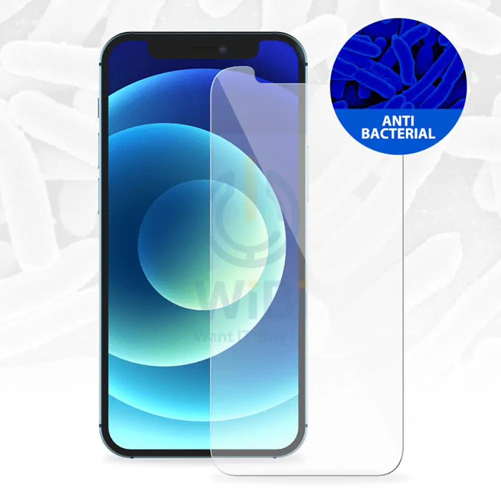 Araree Sub Core Tempered Glass For iPhone 12 Pro Max - Clear Accessories > Mobiles & Tablets > Mobiles > Screen