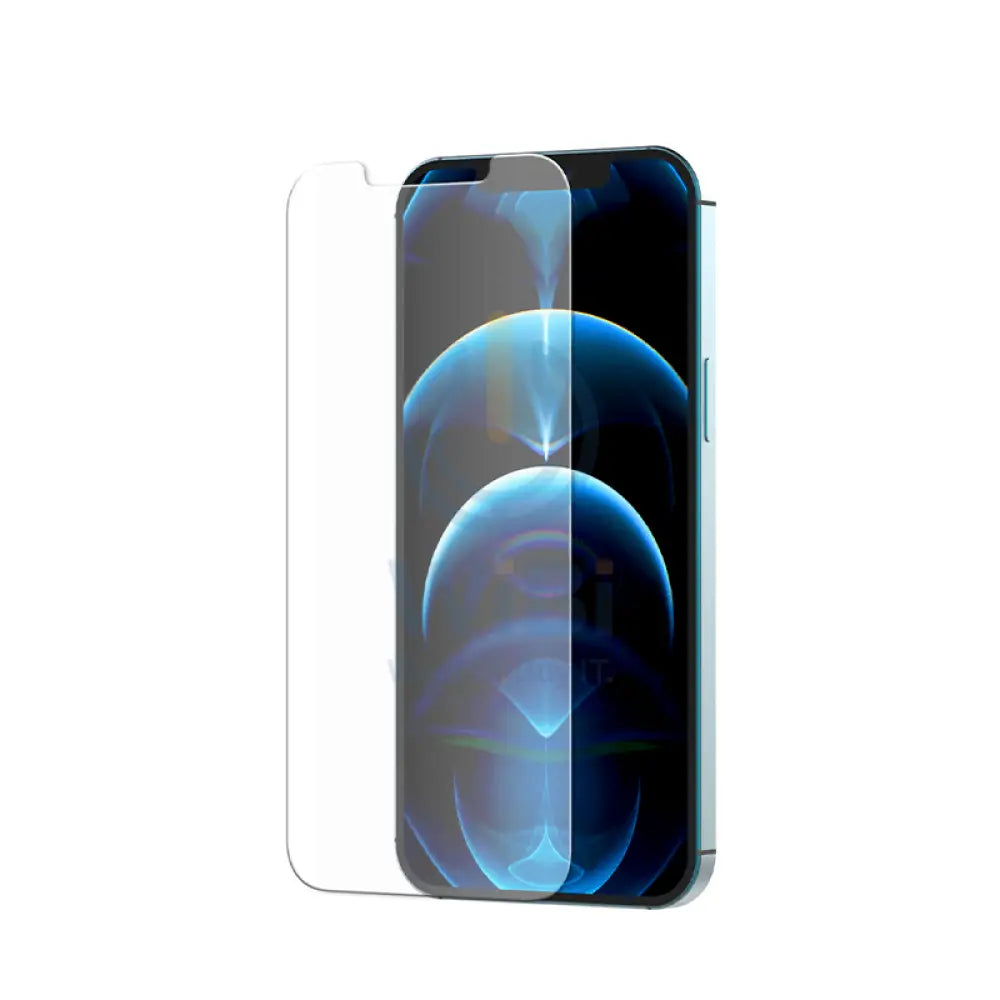 Araree Sub Core Tempered Glass For iPhone 12 Pro Max - Clear Accessories > Mobiles & Tablets > Mobiles > Screen
