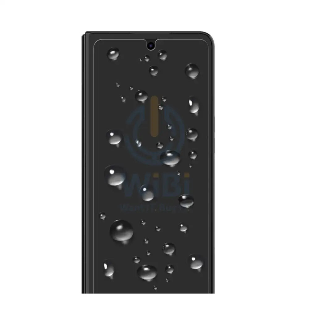 Araree Subcore Front Screen Protector Tempered Glass - Samsung Galaxy Z Fold 6 / Clear Accessories > Mobiles & Tablets