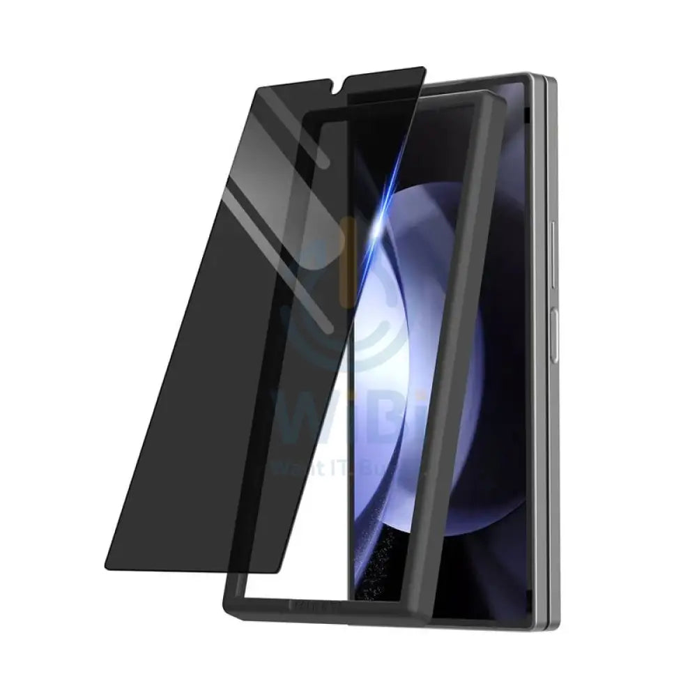 Araree Subcore Front Screen Protector Tempered Glass - Samsung Galaxy Z Fold 6 / Privacy Accessories > Mobiles &