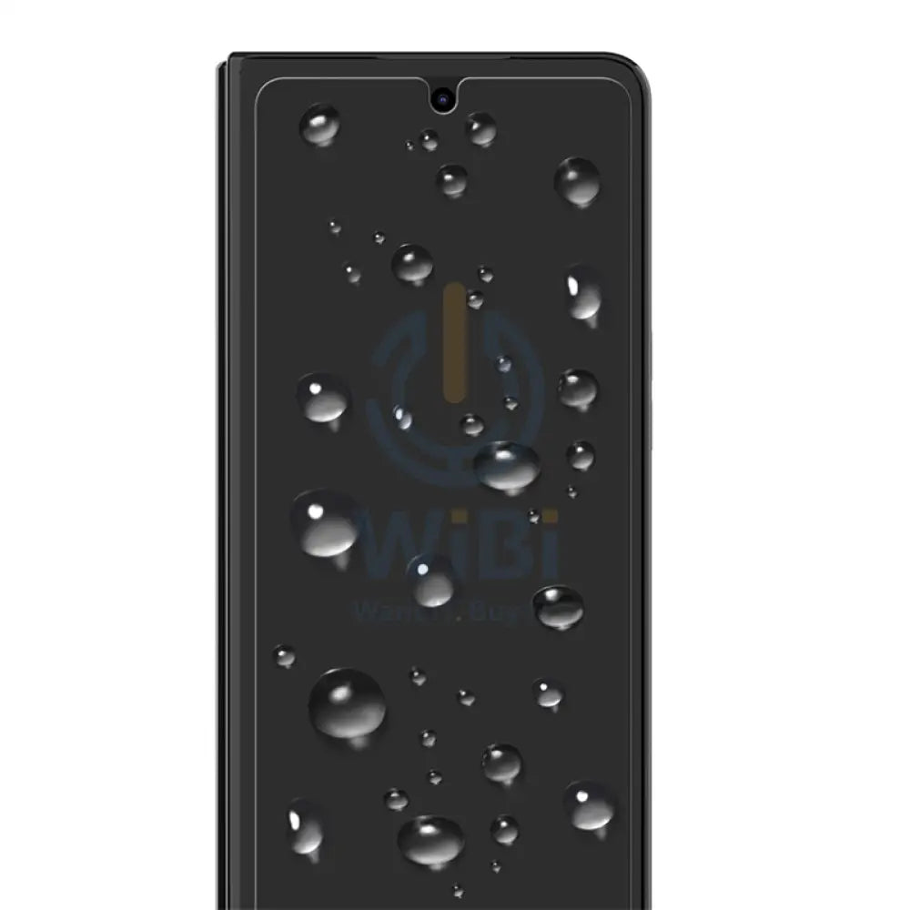 Araree Subcore Front Tempered Glass For Z Fold 4 - Clear Accessories > Mobiles & Tablets > Mobiles > Screen Protectors