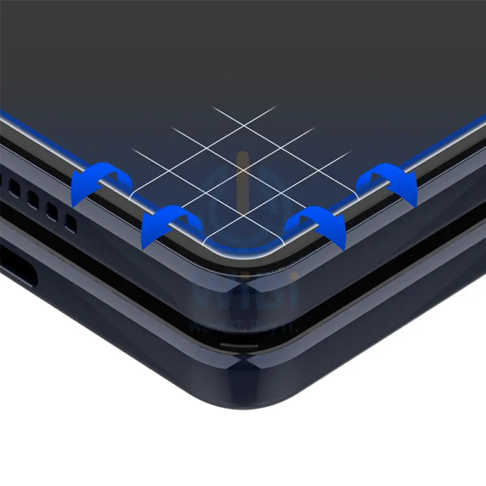 Araree Subcore Front Tempered Glass For Z Fold 4 - Clear Accessories > Mobiles & Tablets > Mobiles > Screen Protectors