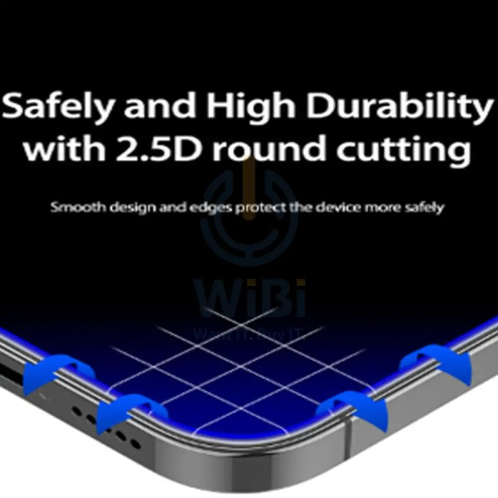 Araree Subcore Screen Protector Glass - Apple iPhone 14 Pro / Clear Accessories > Mobiles & Tablets > Mobiles > Screen