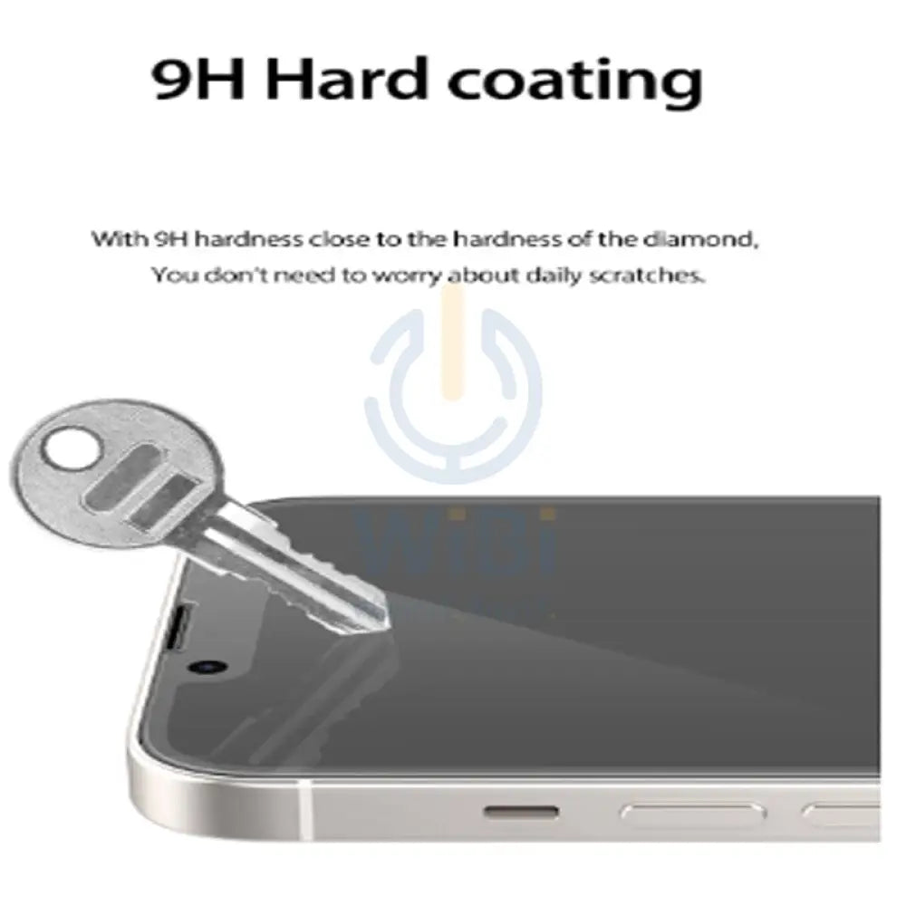 Araree Subcore Screen Protector Glass - Apple iPhone 14 Pro / Clear Accessories > Mobiles & Tablets > Mobiles > Screen