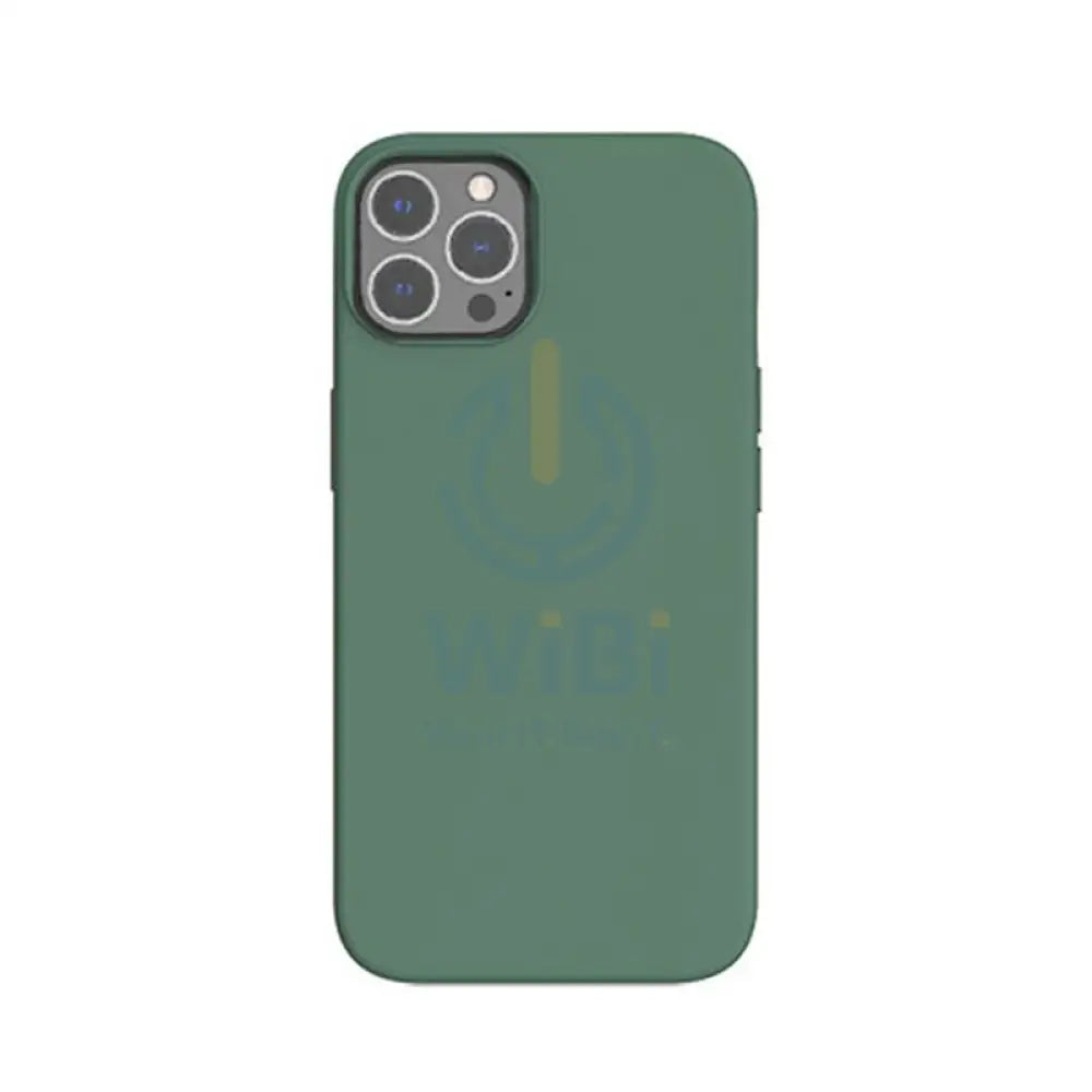 Araree Typo Skin Case - iPhone 13 Pro Max / Pine Green