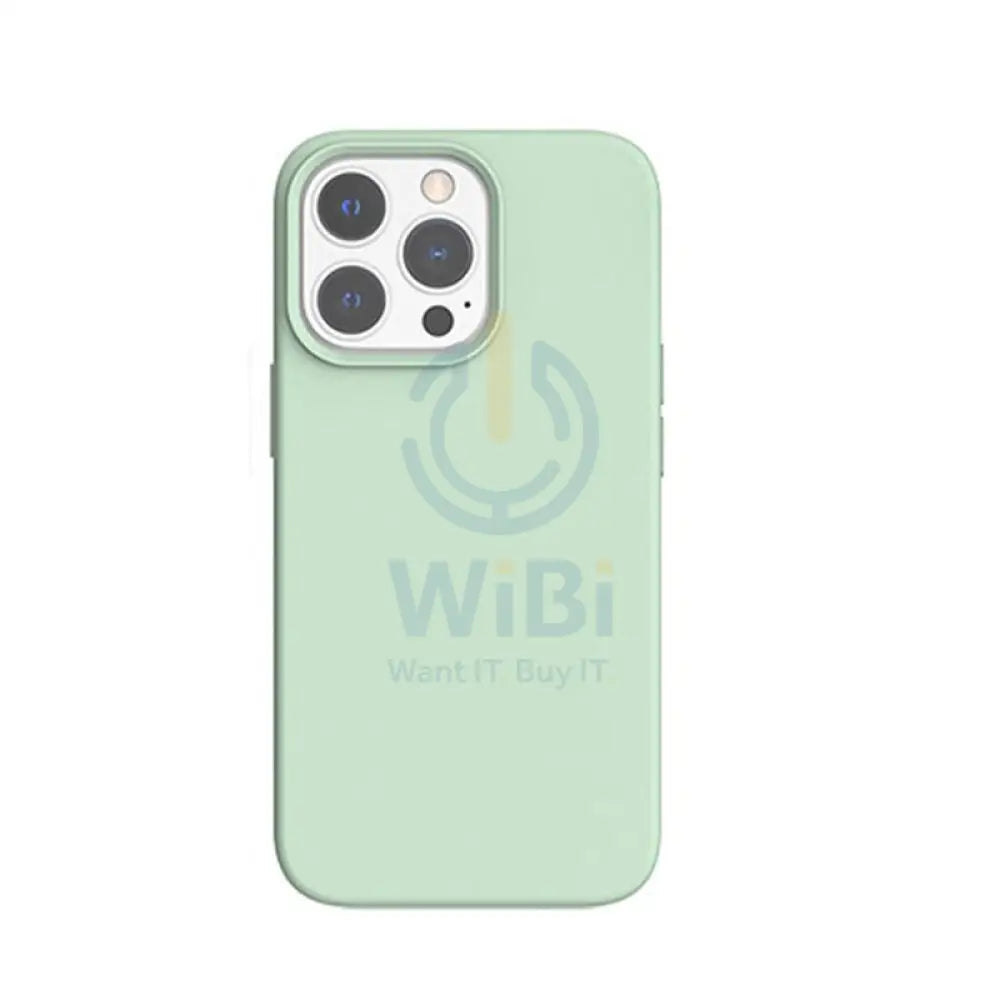 Araree Typo Skin Case - iPhone 13 Pro / Mint