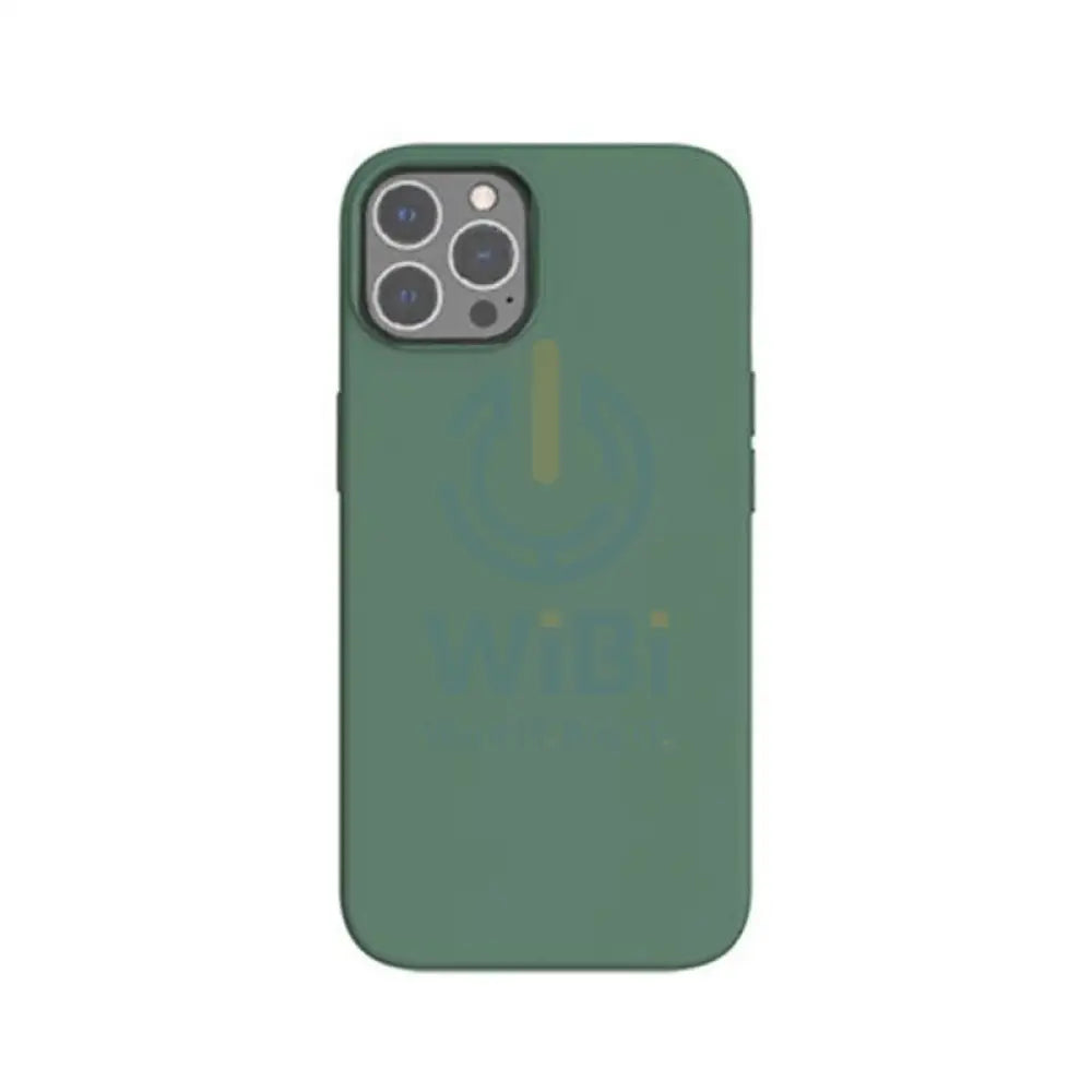 Araree Typo Skin Case - iPhone 13 Pro / Pine Green